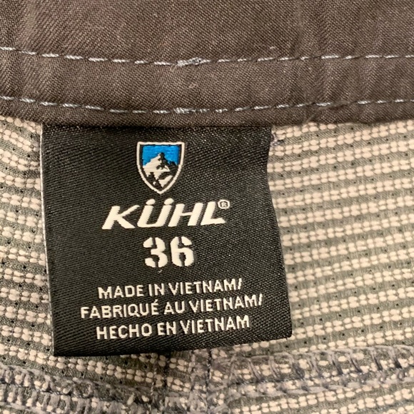 Kuhl Other - Men’s Size 36 Kuhl Shorts